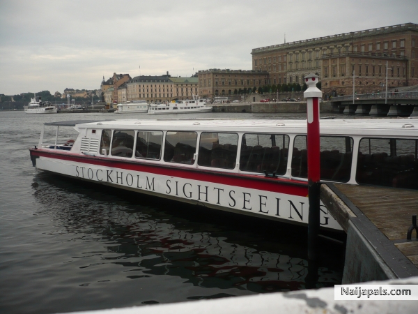 stockholm sight - click for next photo