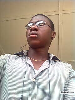I be omo naija... - click for next photo