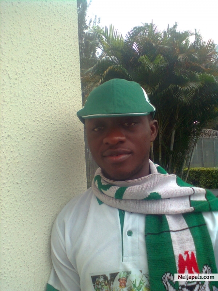 Zion Boy - click for next photo