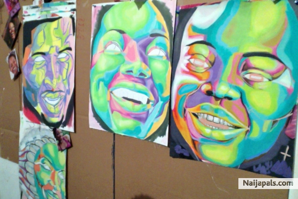 art work - click for next photo