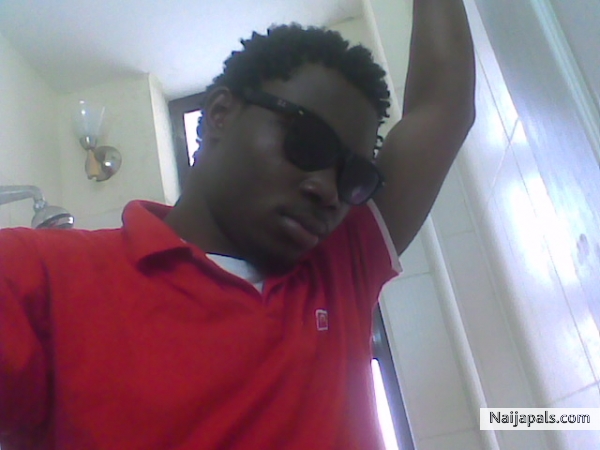 I keep on tinking about life and all dat it has for mankind - click for next photo