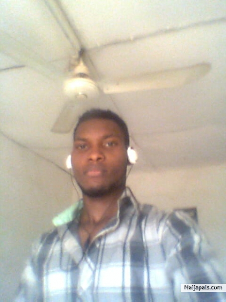 My fine boy - click for next photo