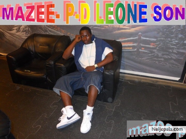 mazee p - click for next photo