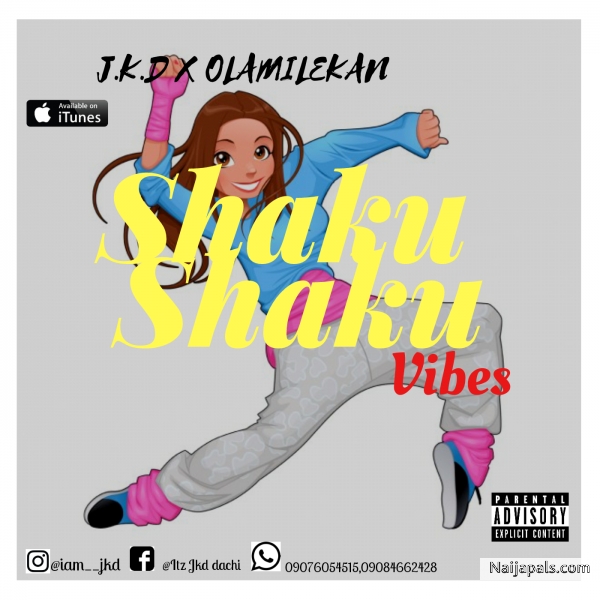 SHAKU SHAKU