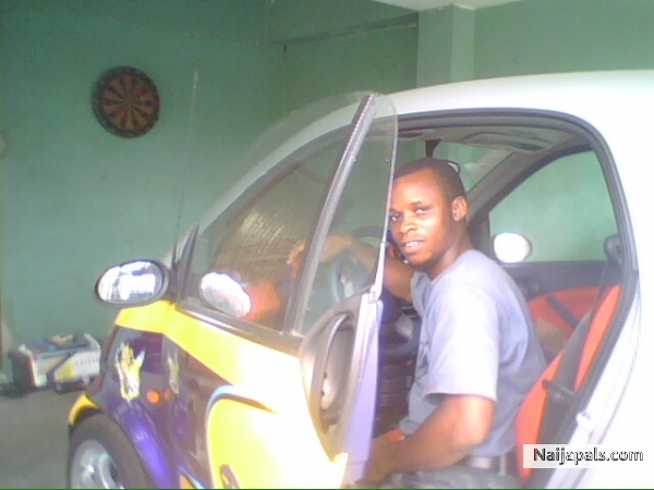 nice car,most colourul - click for next photo