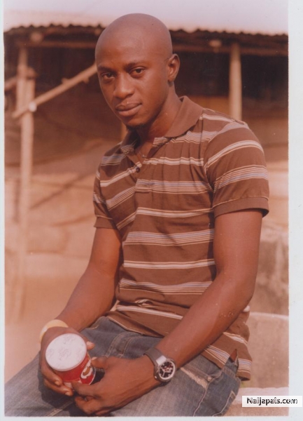 ADEDAYO - click for next photo