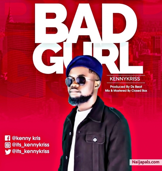 BAD GIRL