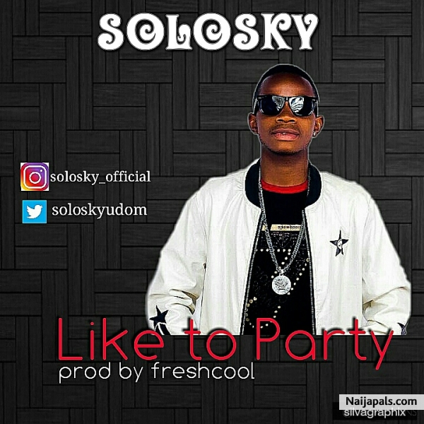 Like to party