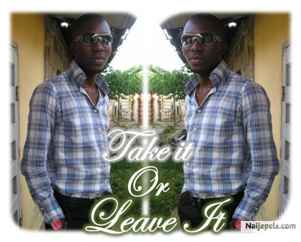 Take it or leave it - click for next photo