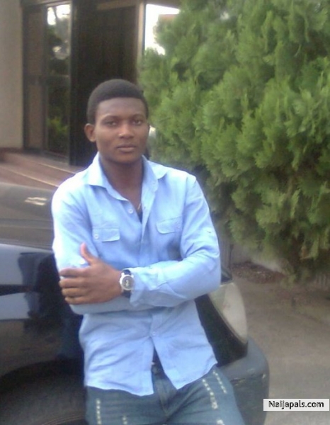 just meee... - click for next photo