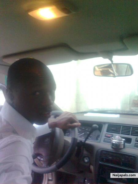there is fun in driving - click for next photo
