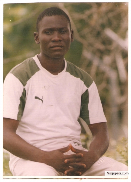 som time in Bida - click for next photo