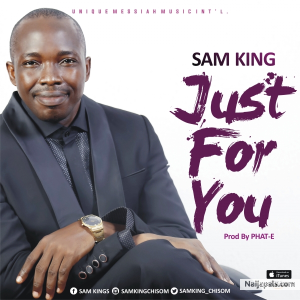 just for you [prod by phat e]