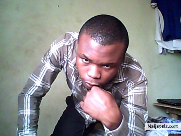 Just me - click for next photo