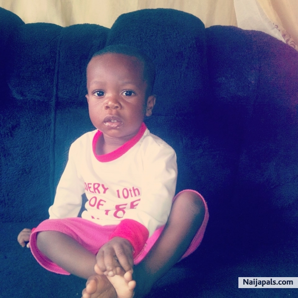 anjoyinoluwa
