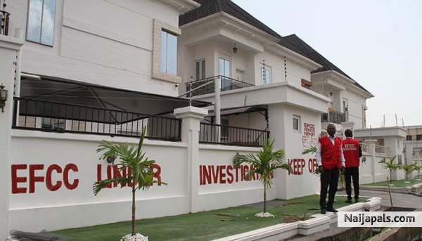 EFCC. at your boundary #Oh - click for next photo