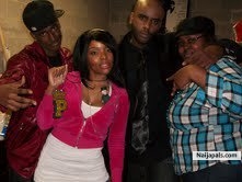 Pb Untitled Dtp, Quinn Marie Maybach, Nixxon UntitleD, Joe Louis (photos) - click for next photo