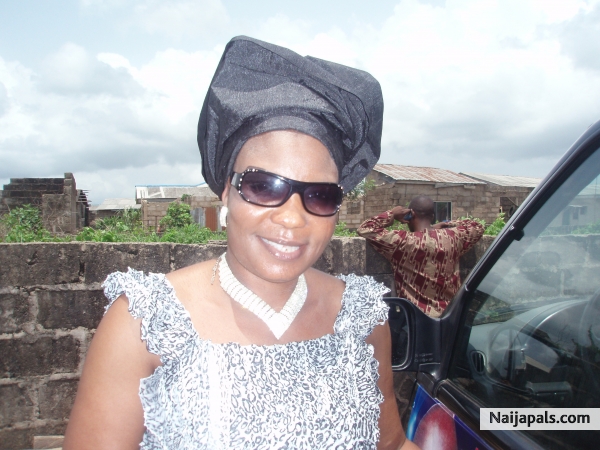 trip to nigeria - click for next photo