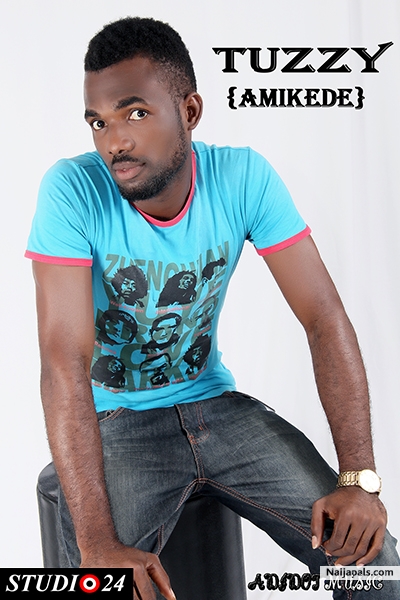 Amikede