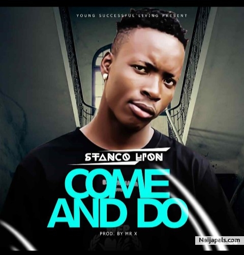 Come and Do Prod. by Mr X