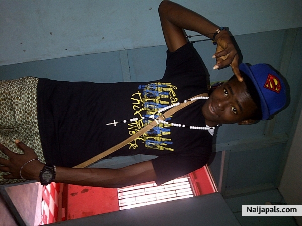 its ur boi freshkid - click for next photo