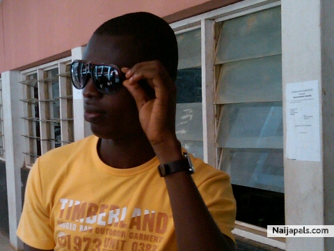NAIJAPALS I AM HERE NOW - click for next photo