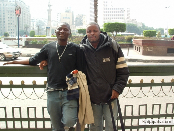 ma hommies - click for next photo