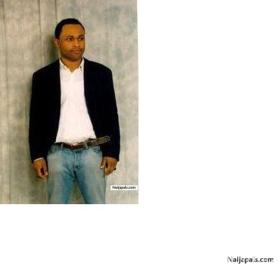 Mr. Chris. - click for next photo
