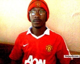 Yerima Sani Daura - click for next photo