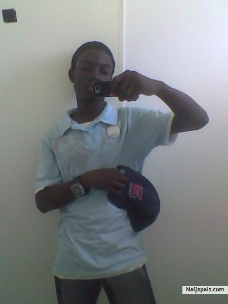 Me - click for next photo
