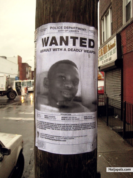 wanted - click for next photo