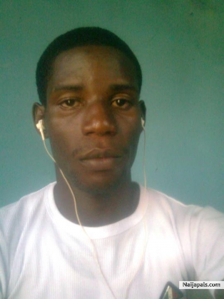 My self. - click for next photo