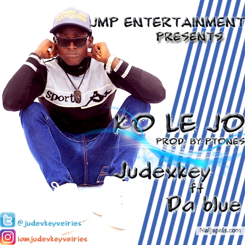 Ko le Jo by judexkey ft Da blue - click for next photo