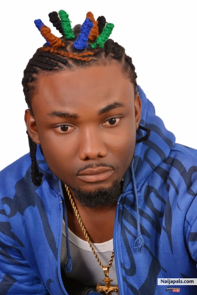Don Prince aka Sampe release another Powerful Hits Kpolongo. produced by Ini Tom under the management of Sampe Entertainment World Label in the year 8th June 2015. - click for next photo