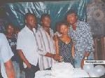 Me and my friends - click for next photo