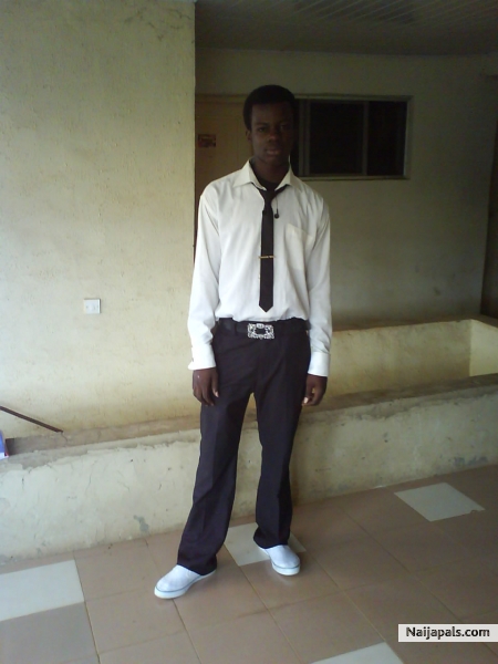 John Ezeiru - click for next photo