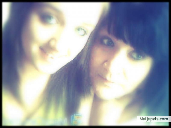 me nd my girl hollie :) - click for next photo