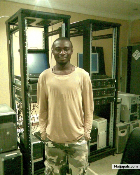 NAIJA 4 LIFE - click for next photo