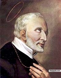 St. Alphonsus maria de liguori - click for next photo