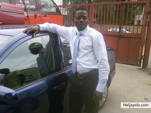 the easy going man - click for next photo
