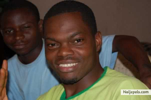 ME AND MA HOMMIE - click for next photo