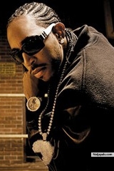 Ludacris - click for next photo