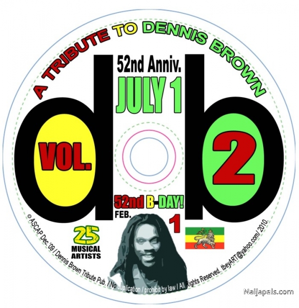 Vol 2 cd 25 tracks - click for next photo