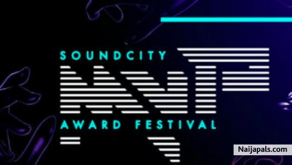 Full list of winners at the 2019 SOUNDCITY MVP awards One of the biggest awards in Africa, the Soundcity MVP Awards (3rd Edition), was held Saturday night at the Eko Convention Centre in Lagos. The annual event, which rewards hard work in the music industry, was graced by several high ranking artists from across the African continent who have been nominated into one or more of the 15 categories. A new category was also introduced this year to recognize disc jockeys who had done outstandingly - click for next photo