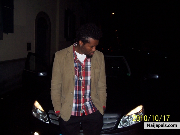 Yes na God do sooo, leave am sooo - click for next photo