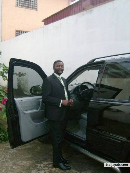 Me back in 2009 - click for next photo