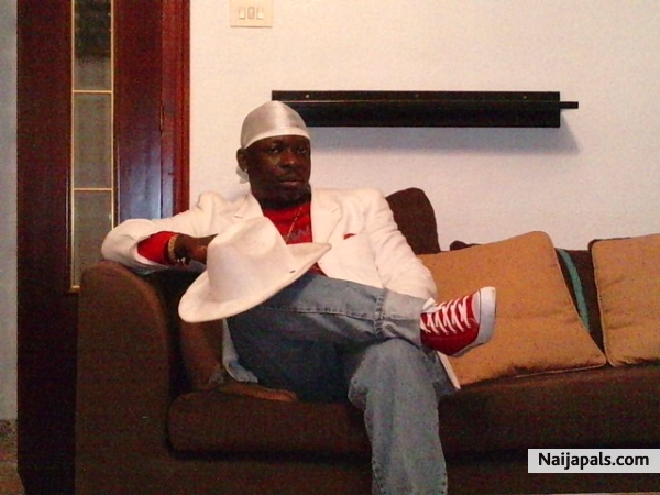 ifeanyi aka pedon - click for next photo