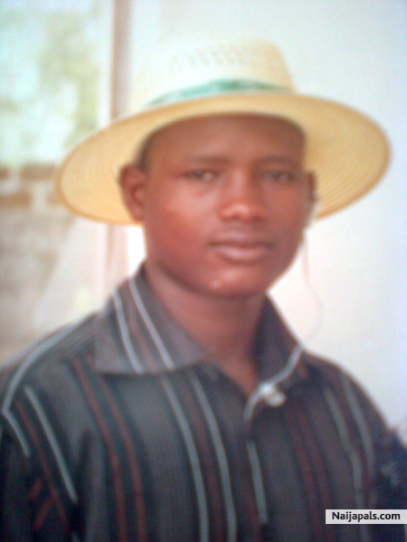 I AM PROUD OF 9JA - click for next photo