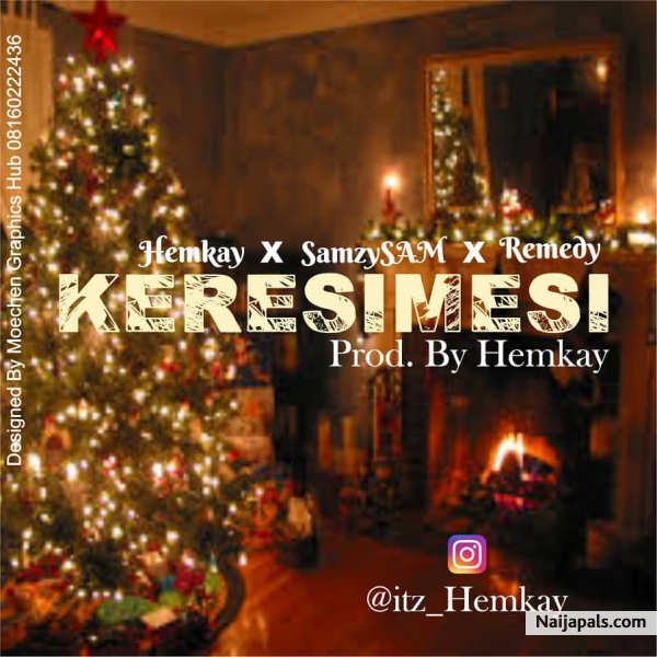 Keresimesi