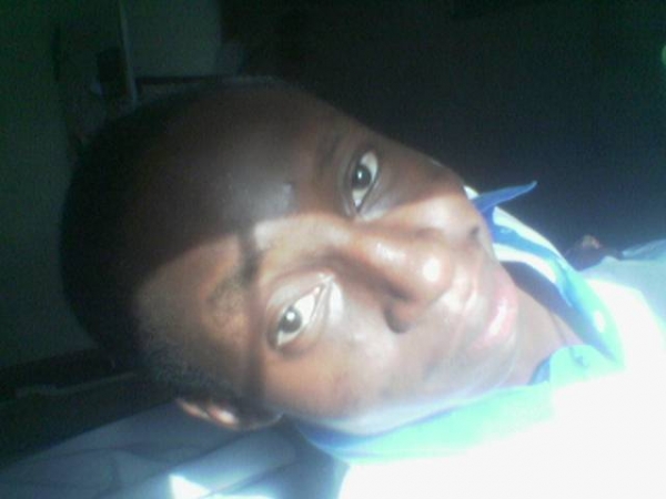 be like say i dey high... - click for next photo